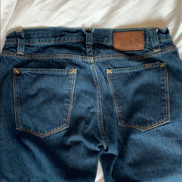 Bluer Jeans size 33 - Picture 3 of 4